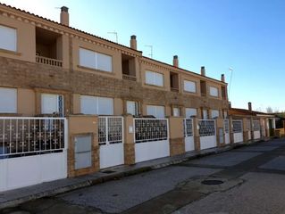 Maison  San blas. Inmueble alquilado  sin acceso al interior