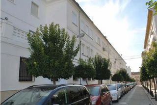 Pis  Santa lucia. Inmueble alquilado  sin acceso al interior