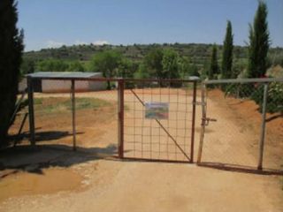 Terreno residenziale  Lizona y monjas. Inmueble alquilado  sin acceso al interior