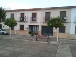 Appartement  Hortelanillo. Inmueble alquilado  sin acceso al interior