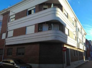 Etagenwohnung  Jeronimo bujeda. Inmueble alquilado  sin acceso al interior