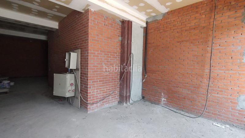 Foto 10301b1e-1feb-44a0-88ad-670984de61e2. Geschäftsraum in Centro Valladolid