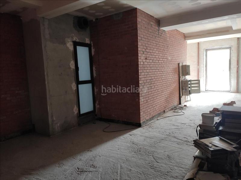 Foto 442d038f-e9bb-4936-a641-a8afb47591de. Geschäftsraum in Centro Valladolid