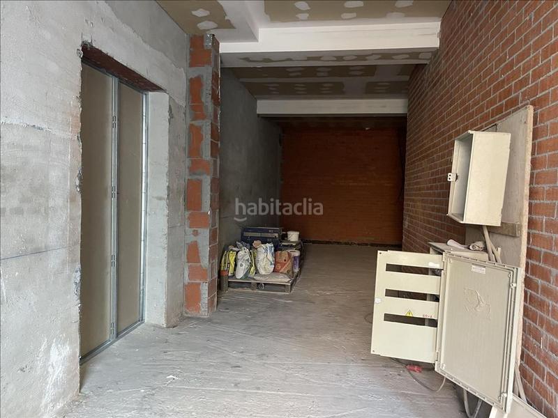 Foto 4965b44e-a963-47cf-8072-7a7f1ef5f009. Geschäftsraum in Centro Valladolid