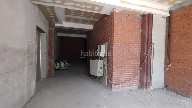 Foto 7cafc168-950f-4dff-b417-87ae5aad53a7. Geschäftsraum in Centro Valladolid
