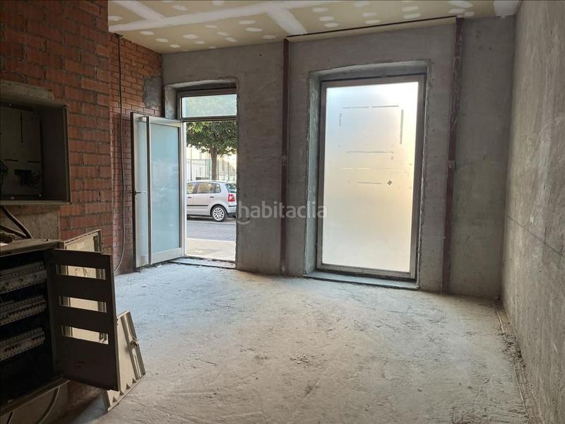 Foto 7fd4be57-1763-485b-bd44-ef3cae757333. Geschäftsraum in Centro Valladolid