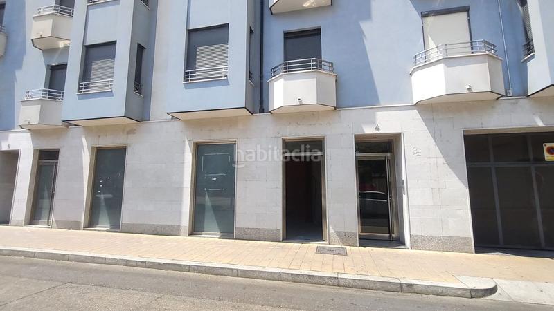 Foto aae5a671-cfcd-40b8-b6ae-279083fccd16. Geschäftsraum in Centro Valladolid