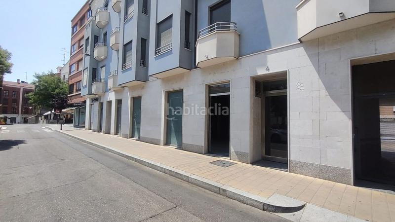Foto d2bb5f41-ebcb-4cf0-b2d4-435ff0fb9559. Geschäftsraum in Centro Valladolid