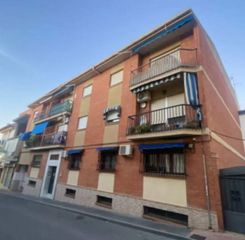 Etagenwohnung  San juan nepomuceno