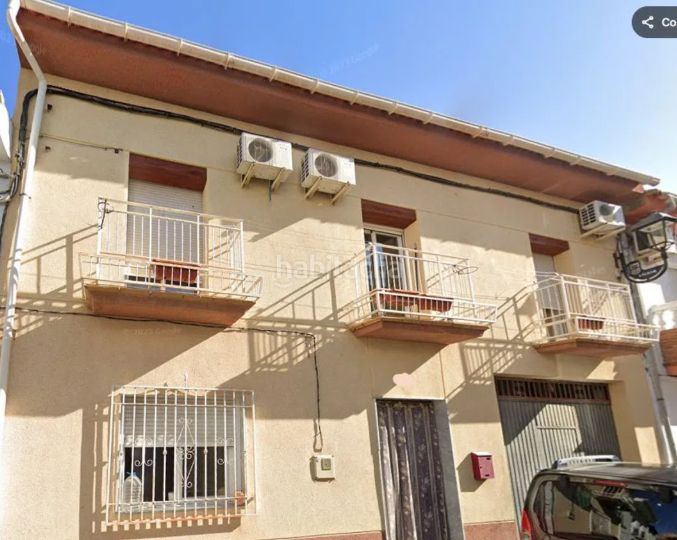 Foto 7d823ccd-35e5-4309-9f9b-887e05316ba0. Casa a Láchar