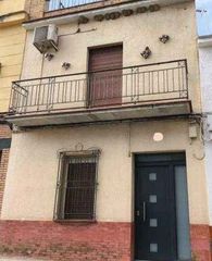 Reihenhaus  La fuente. Inmueble alquilado  sin acceso al interior
