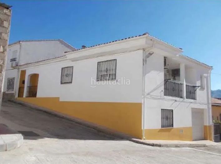 Foto 312ce12d-e969-4fba-8638-9c5b8dc4b696. Casa a Puente de Génave