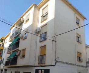 Appartamento in las marias