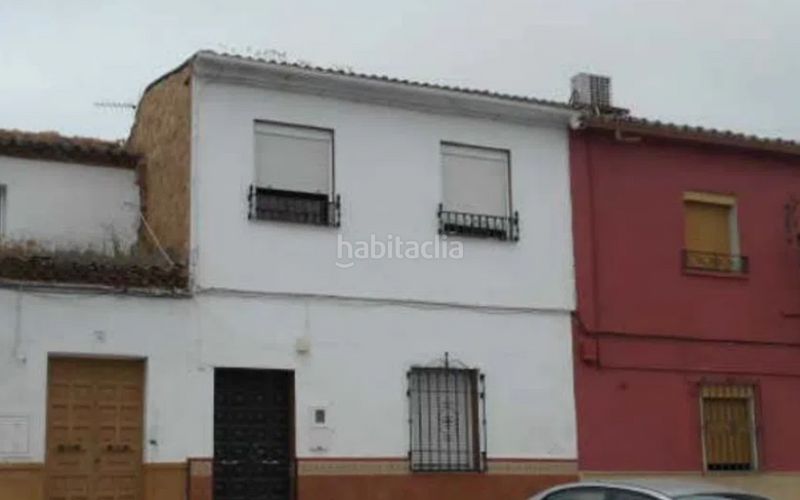 Foto 8ca7ffeb-df36-4f4d-afb1-2f40c6cce88e. Casa a Arjonilla