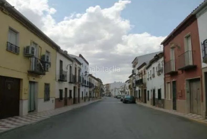 Foto f8c8fbc6-43b9-46d5-931e-4f88967f6464. Casa adossada a Arjonilla