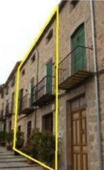 Reihenhaus  Juan de dios gonzalez. Inmueble alquilado  sin acceso al interior