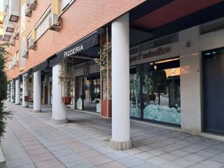 Local Comercial a DOMINGO MALAGON