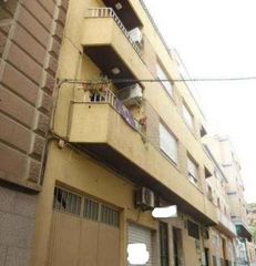 Etagenwohnung  Ramon y cajal. Inmueble alquilado  sin acceso al interior