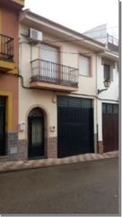Reihenhaus  Camilo jose cela. Inmueble alquilado  sin acceso al interior