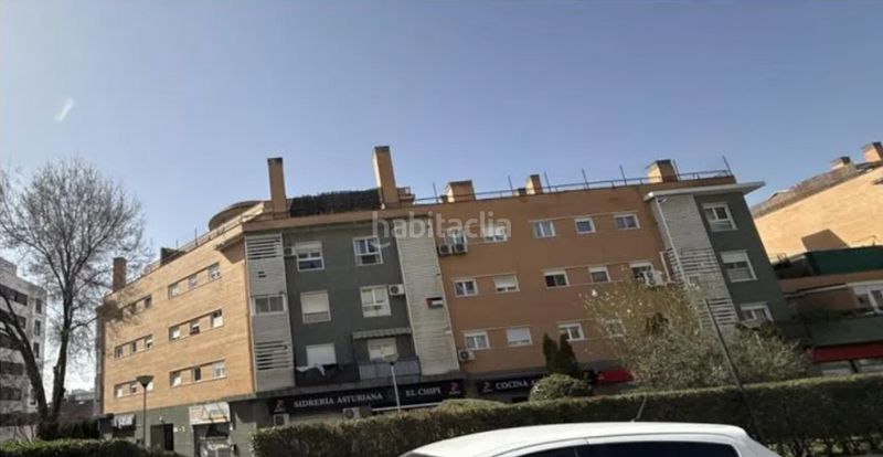Foto a98a3122-5c74-42d4-88be-db8b1a325776. Geschäftsraum in Rivas Futura Rivas - Vaciamadrid