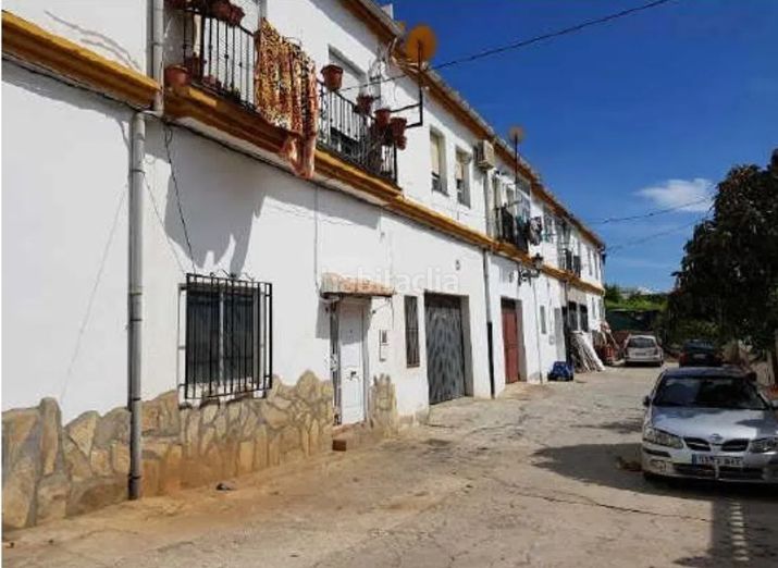 Foto ae19fe5f-73b1-4d76-8adf-1f5bc2361e01. Local comercial a Alcaucín