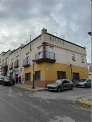 Casa  Gutierrez mellado. Inmueble alquilado  sin acceso al interior