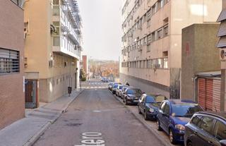 Local Comercial a San Fermín