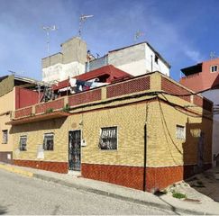 Haus  Carretera al cobre. Inmueble alquilado  sin acceso al interior