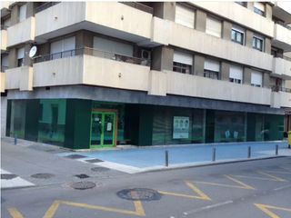 Local Comercial a AVENIDA ANDALUCIA