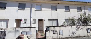 Casa adossada a Pozaldez. Chalet independiente, ideal para invertir o para vivir en pozald