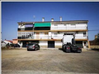 Flat  Estacion. Inmueble alquilado  sin acceso al interior
