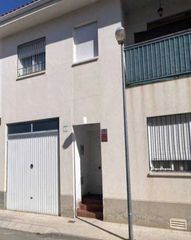 Casa adossada  Fuente de la teja. Inmueble alquilado  sin acceso al interior