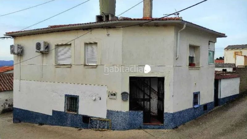 Foto bc75e330-2bba-4ca4-9f6e-c8283446e0f0. Casa a Talaván