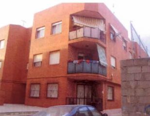 Flat  Cortes. Inmueble alquilado  sin acceso al interior