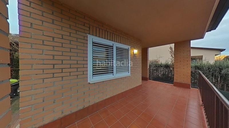 Foto 0ceb31a3-7662-496e-9913-3849230e4a06. Casa con riscaldamento in Los Ángeles de San Rafael Espinar (El)