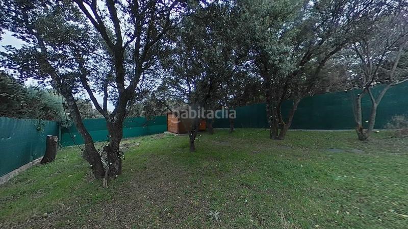 Foto 184c47ce-577c-465f-863c-cae532a2dd3e. Casa con riscaldamento in Los Ángeles de San Rafael Espinar (El)