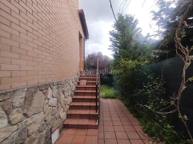 Foto 325644ef-ee81-435c-a04d-55aa0e16011a. Casa con riscaldamento in Los Ángeles de San Rafael Espinar (El)