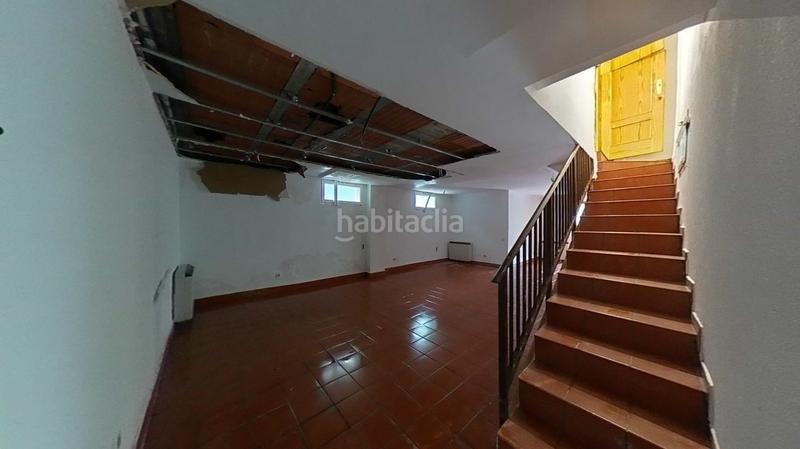 Foto 35c14309-3bc1-4223-ba2a-7c43a7371d14. Casa con riscaldamento in Los Ángeles de San Rafael Espinar (El)
