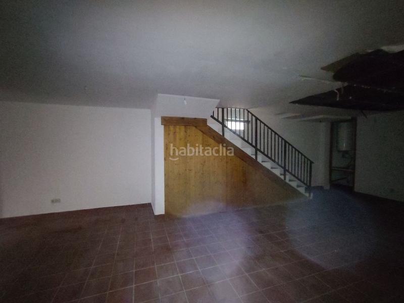 Foto 422d04ac-ccc0-49ea-aeeb-4929632cf9ff. Casa con riscaldamento in Los Ángeles de San Rafael Espinar (El)
