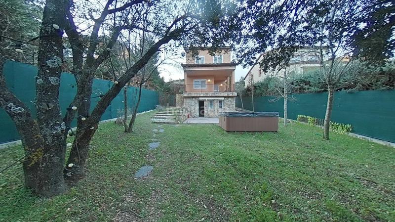 Foto 46d1277d-24cd-4667-ac6b-77f11234f338. Casa con riscaldamento in Los Ángeles de San Rafael Espinar (El)