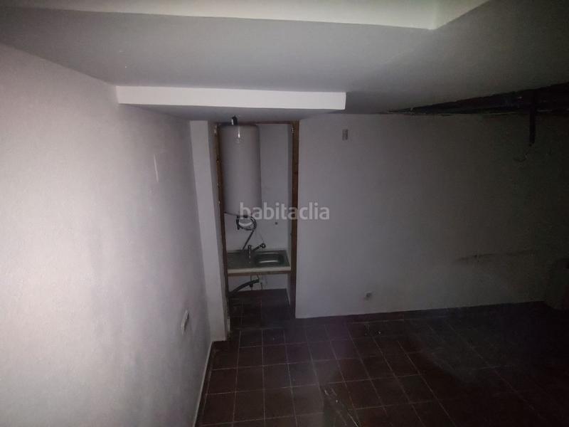 Foto 480fa8dc-a2d1-435c-a2b3-5a871b851092. Casa con riscaldamento in Los Ángeles de San Rafael Espinar (El)