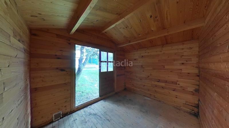 Foto 5a349015-ef32-49e8-be27-69aada348b9e. Casa con riscaldamento in Los Ángeles de San Rafael Espinar (El)