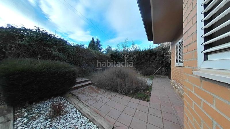 Foto 679baa92-bcdb-4e17-bc27-68a6556cd804. Casa con riscaldamento in Los Ángeles de San Rafael Espinar (El)