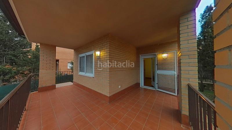 Foto 8c772724-b597-4ba8-a26b-48512440ffaf. Casa con riscaldamento in Los Ángeles de San Rafael Espinar (El)