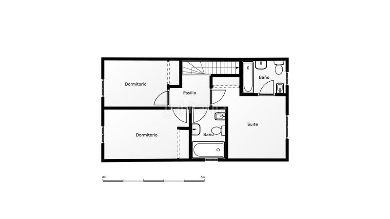Foto 95ab4bf5-ca98-434d-8c95-69231187ee85. Casa con riscaldamento in Los Ángeles de San Rafael Espinar (El)