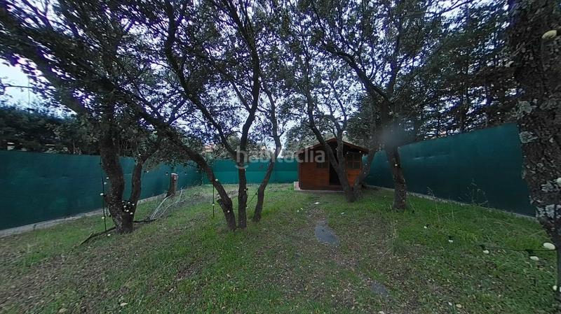 Foto 9ce9d065-66f2-4272-9510-e0a8062d502b. Casa con riscaldamento in Los Ángeles de San Rafael Espinar (El)