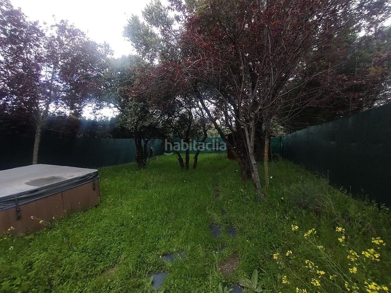 Foto a1e51e4a-2b71-4fa4-a09c-4a580c63d229. Casa con riscaldamento in Los Ángeles de San Rafael Espinar (El)