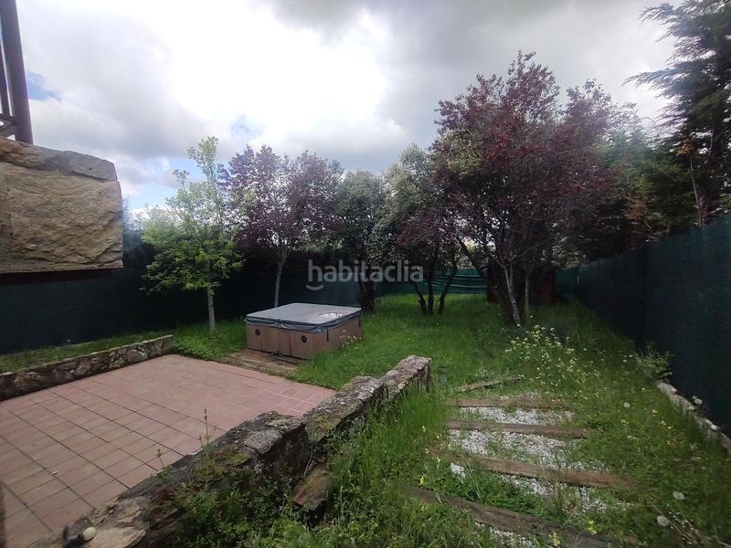 Foto a4b8dd0d-e898-421e-8358-cd0705603e55. Casa con riscaldamento in Los Ángeles de San Rafael Espinar (El)