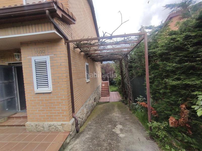Foto a65b563d-923d-4d85-87ef-63eb702fc9f3. Casa con riscaldamento in Los Ángeles de San Rafael Espinar (El)