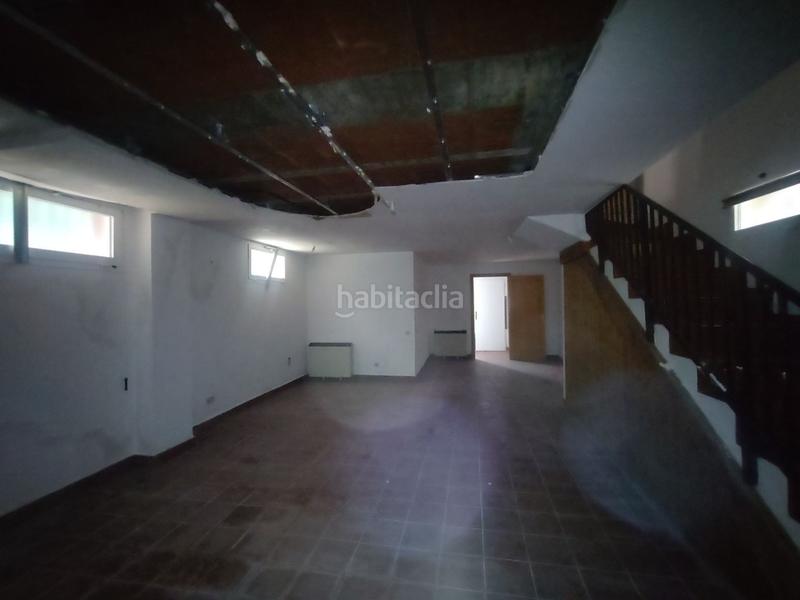 Foto a807c352-9b3d-446e-b1d6-fa2ca6753a2e. Casa con riscaldamento in Los Ángeles de San Rafael Espinar (El)